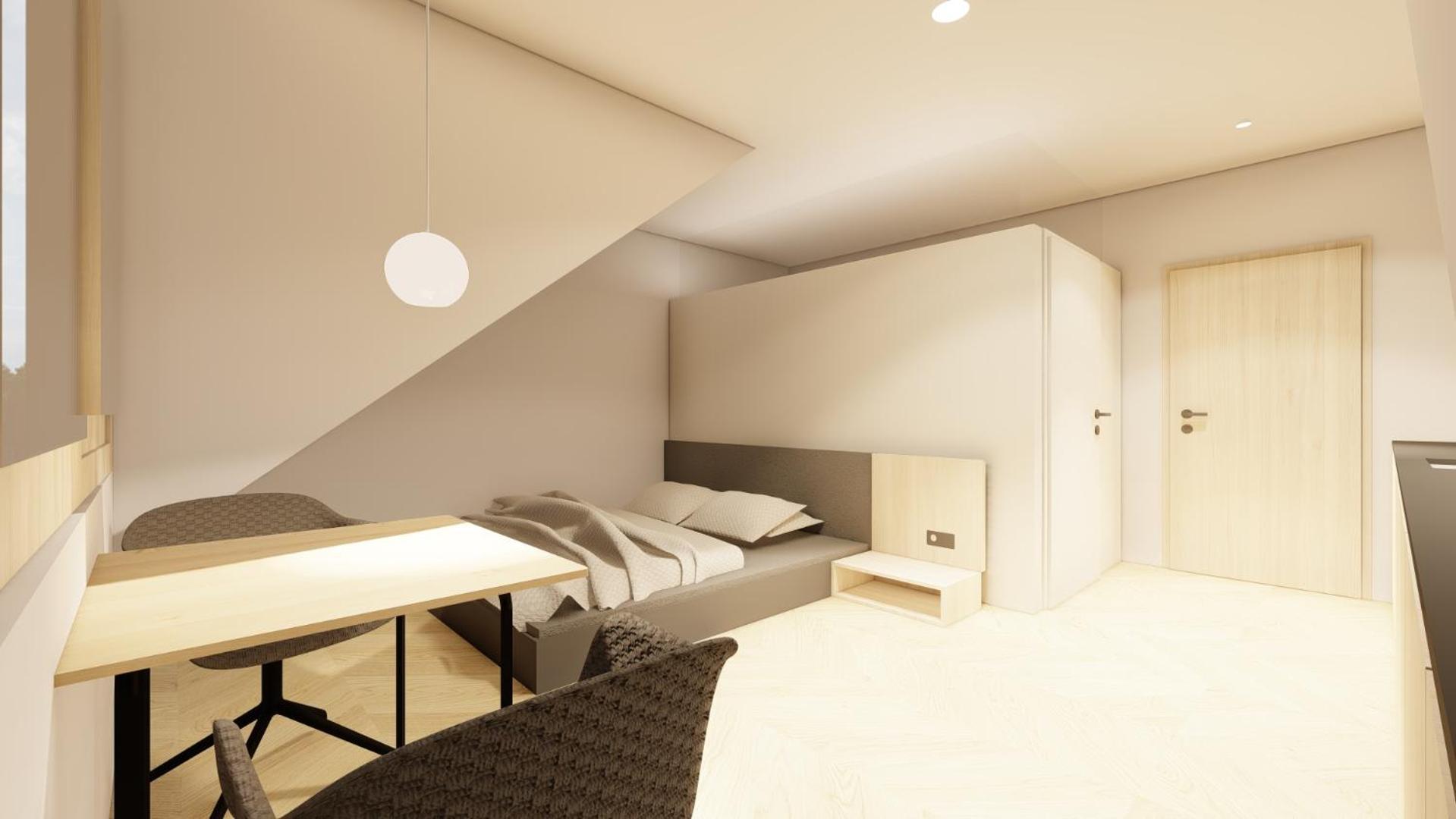 Forsthaus Apartment Holzschlag 외부 사진