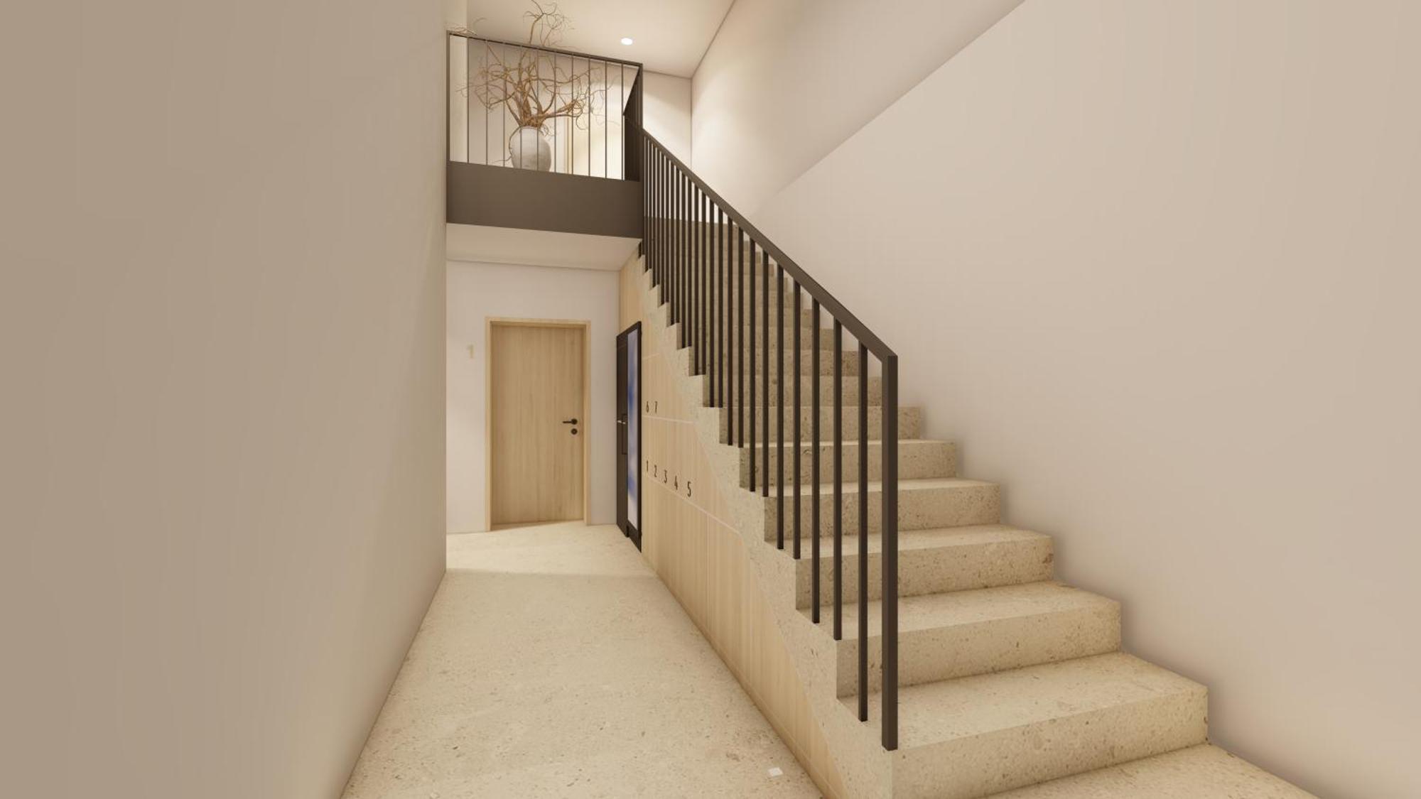 Forsthaus Apartment Holzschlag 외부 사진