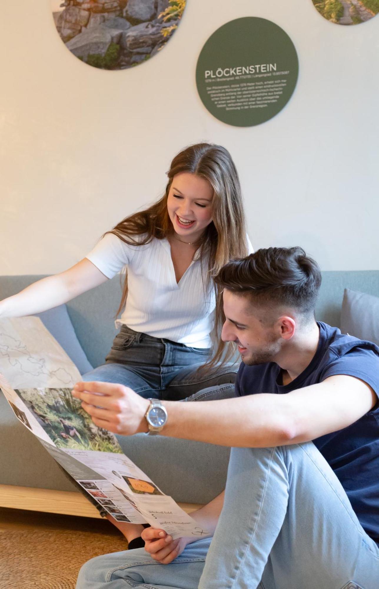 Forsthaus Apartment Holzschlag 외부 사진